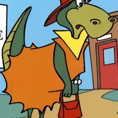 Sally Gator