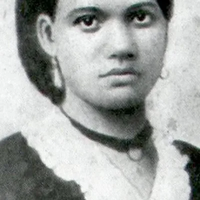 Sally Hemings