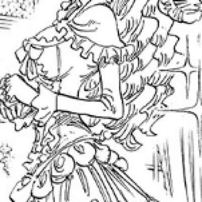 Sally Isntoinette