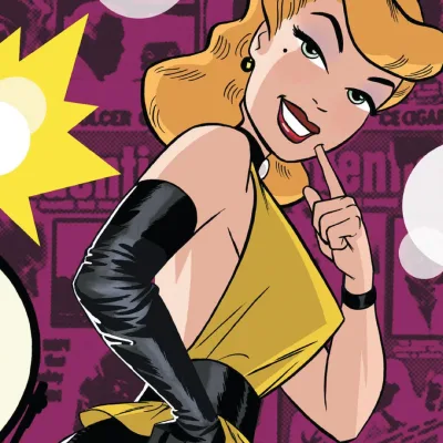 Sally Jupiter