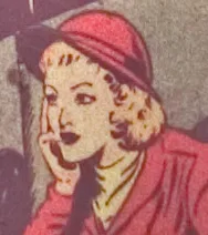 Sally Kean
