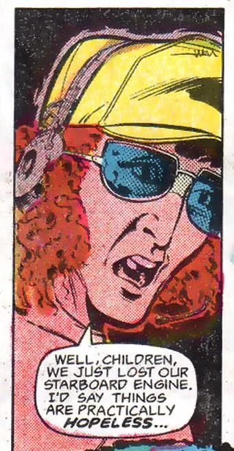 Sally Milton