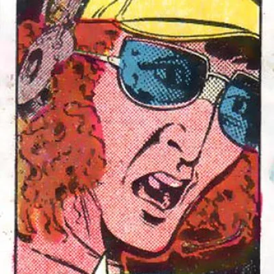 Sally Milton
