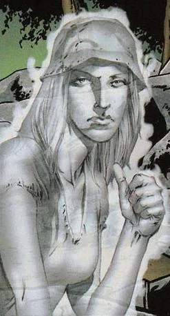 Sally Shearman