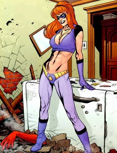 Sally Sonic