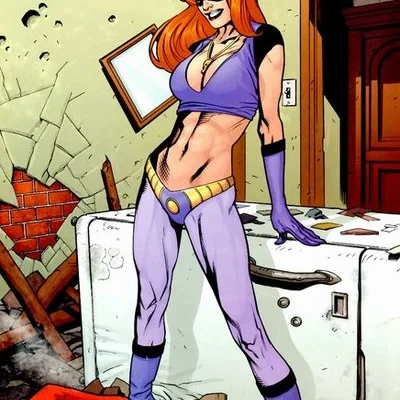 Sally Sonic
