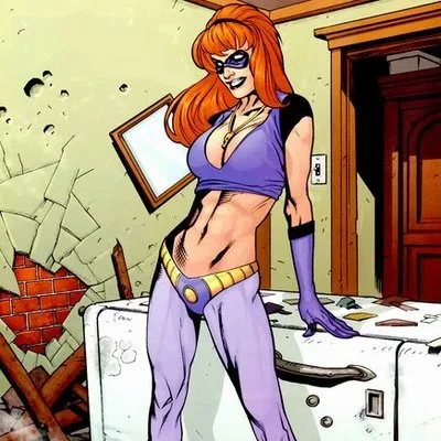 Sally Sonic
