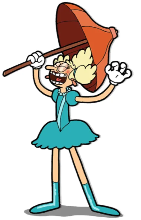 Sally Stageplay