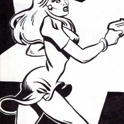 Sally Starr