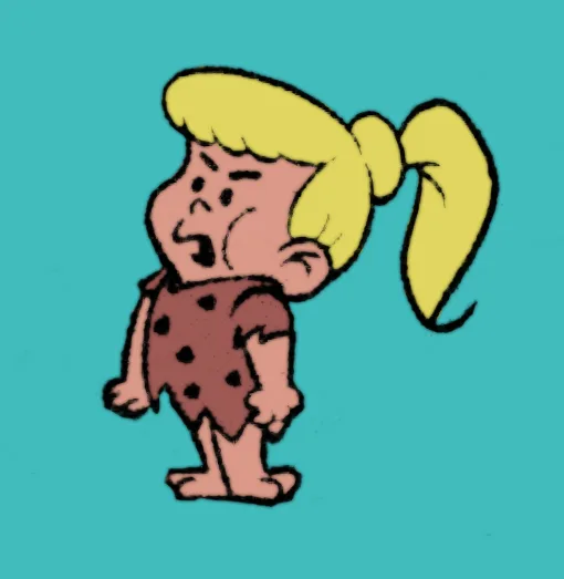 Sally Stone