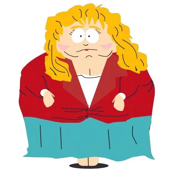 Sally Struthers