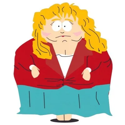 Sally Struthers
