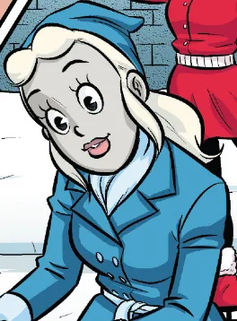 Sally Swing
