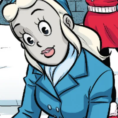 Sally Swing