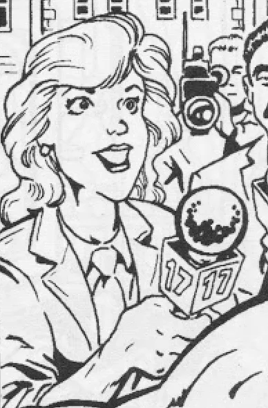 Sally Vacuum