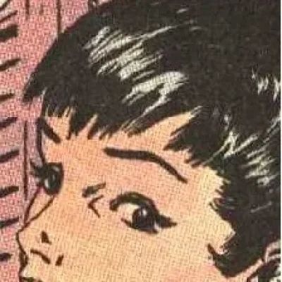Sally Weston