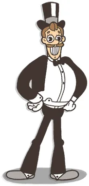 Sally's Husband