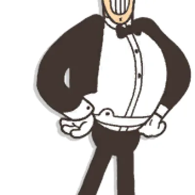 Sally's Husband