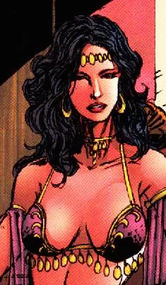 Salome