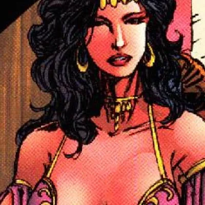 Salome