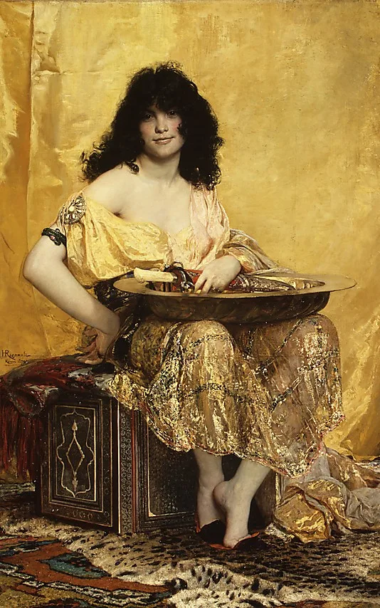 Salomé