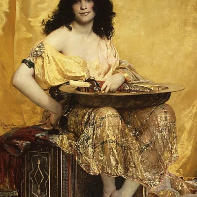 Salomé
