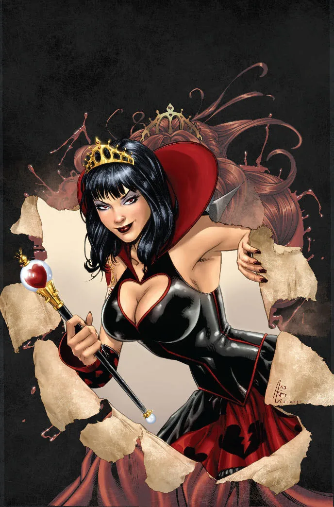 Salome Gray