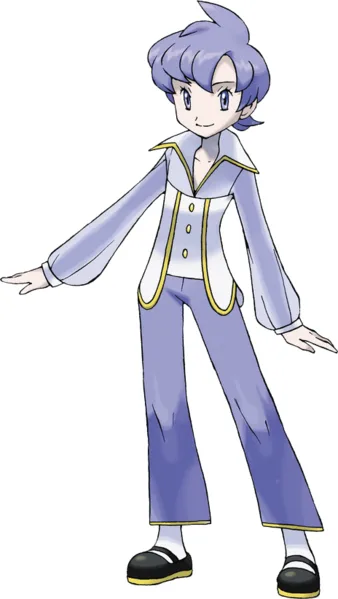 Salon Maiden Anabel