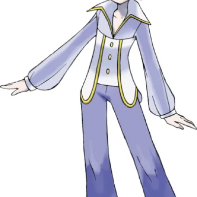 Salon Maiden Anabel