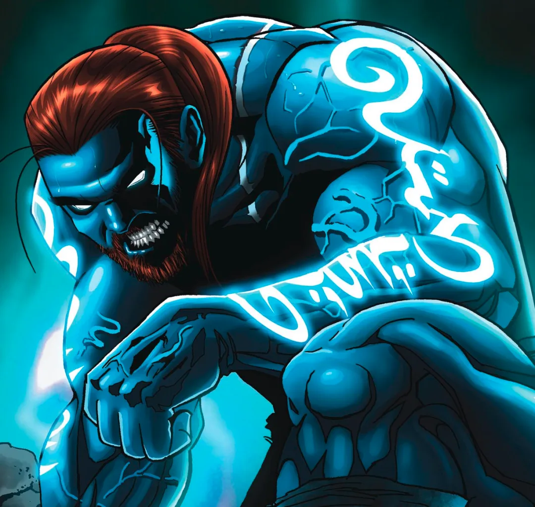 Saltire