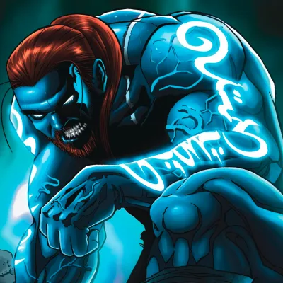 Saltire