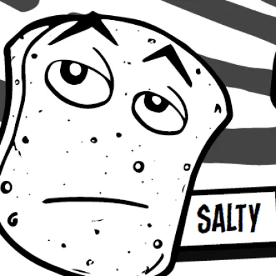 Salty