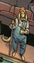 Saluki