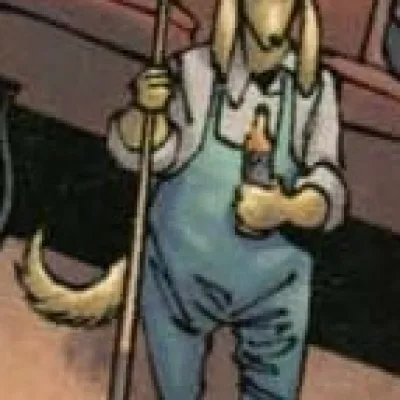 Saluki