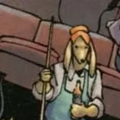 Saluki