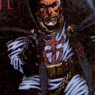 Salvatore Nikodemus