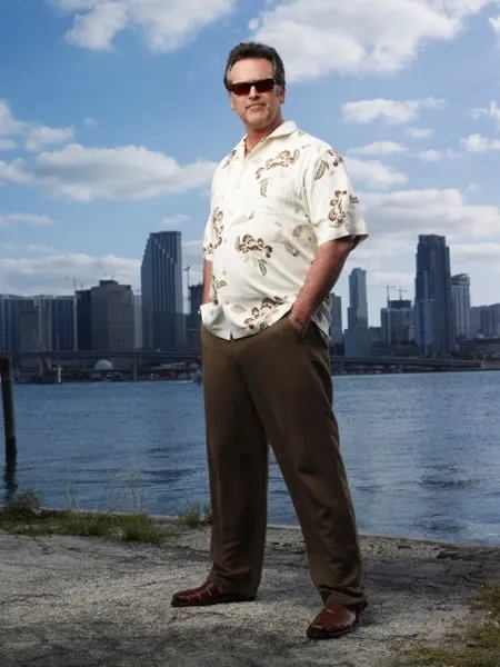 Sam Axe