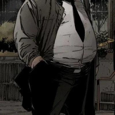 Sam Burke