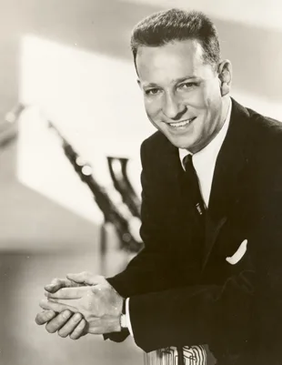 Sam Donahue