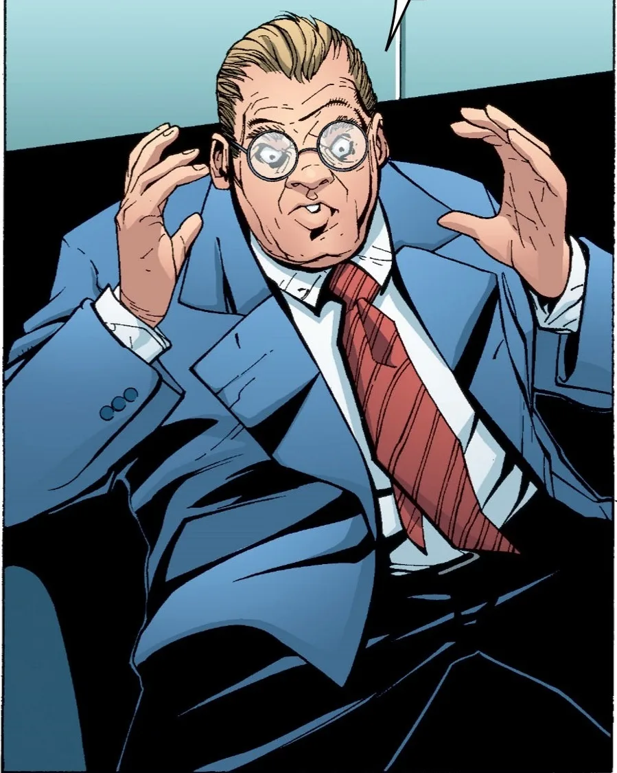 Sam Garfield