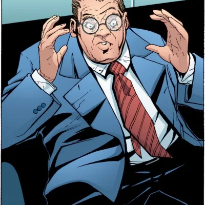 Sam Garfield