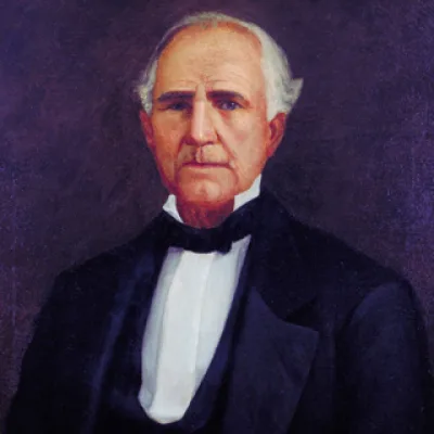 Sam Houston