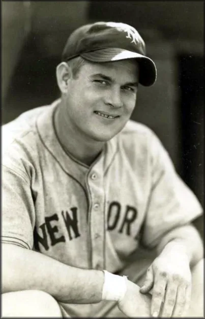 Sam Leslie
