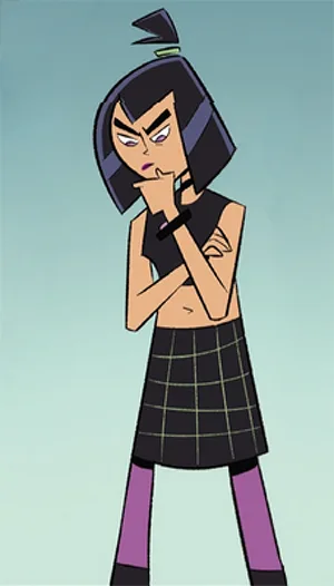 Sam Manson