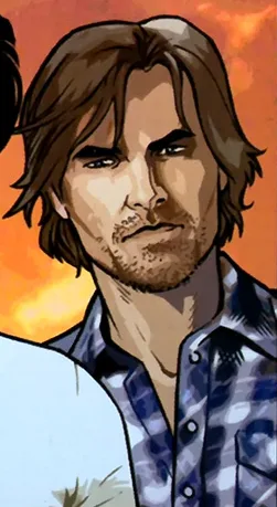 Sam Merlotte
