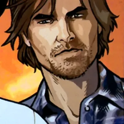 Sam Merlotte