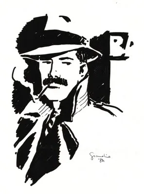 Sam Pezzo