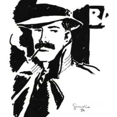Sam Pezzo