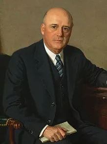 Sam Rayburn
