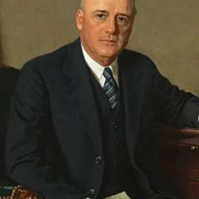 Sam Rayburn